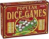 Review Tactic Games UK  / 27 Dice Games