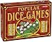 Popular Dice Games Set