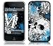 MusicSkins Malus Philosophy for Apple iPhone 2G/3G/3G S