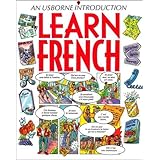 learn french usborne introduction series
