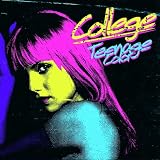 Teenage color Ep