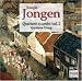 Classical Music : Joseph Jongen: Quatuors à cordes, Vol. 2