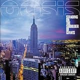 Gas Panic! (Album Version)