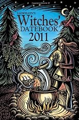Llewellyn's 2011 Witches' Datebook (Annuals - Witches' Datebook)
