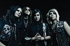 Image de Escape The Fate