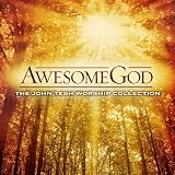 Awesome God