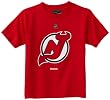 NHL New Jersey Devils Primary Logo S/S Tee - R8P3Rmkkk Youth