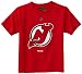 NHL New Jersey Devils Primary Logo S/S Tee - R8P3Rmkkk Youth