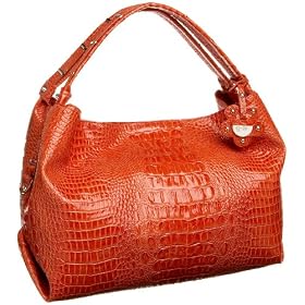 Jessica Simpson Mint Satchel