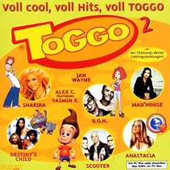 Toggo - Die 2te