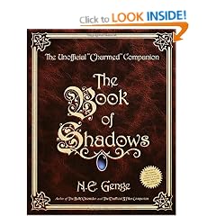 The Book of Shadows: The Unofficial "Charmed" Companion