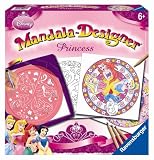 Ravensburger 29971 - Disney Princess - midi Mandala-Designer&reg; - Ravensburger