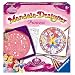 Disney Princess Mandala Designer