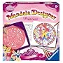 Disney Princess Mandala Designer