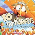10 Fat Turkeys (Board)