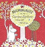 Moominvalley for the curious explorer : a pull-out pop-up book
