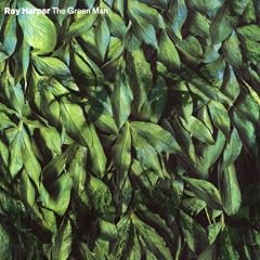 The Green Man