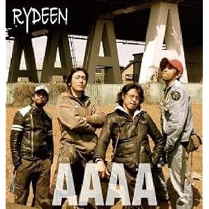 【クリックで詳細表示】AAAA(エーエーエーエー)