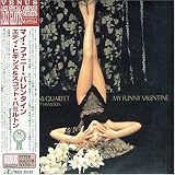マイ・ファニー・バレンタイン(紙ジャケット仕様)
