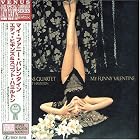 My Funny Valentine by Eddie Higgins, Scott Hamilton, and Jay Leonhart