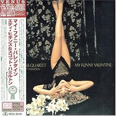 My Funny Valentine