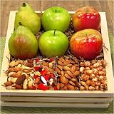 Organic Harvest Crate