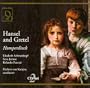 Humperdinck: Hansel and Gretel ~ Karajan