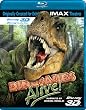 Image of Dinosaurs Alive!