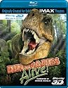 IMAX:�Dinosaurs�Alive!�[3D�&�BLURAY] [Blu-Ray]
