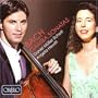 Bach: Gamba Sonatas
