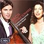 Bach: Gamba Sonatas
