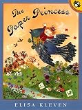 The Paper Princess (Picture Puffins)
