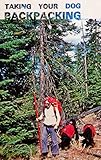 Taking your dog backpacking