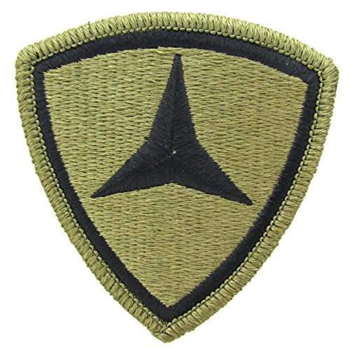 3rd Marine Division OCP Patch - Scorpion W2