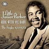 Ride With Me, Baby: The Singles 1952-1961