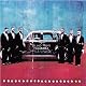 Spirit of the Century by Blind Boys of Alabama