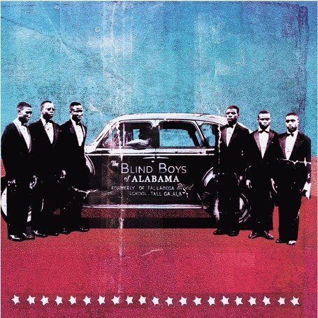 The Blind Boys Of Alabama - Way Down in the Hole Lyrics - Zortam Music