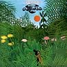 Image of album by Osibisa