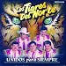 Los Tres de Zacatecas
