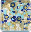 24k Gold Authentic Murano Glass Paperweight, Gift Boxed