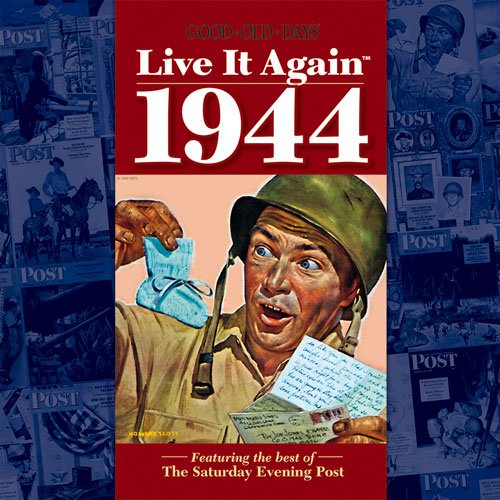 Live It Again 1944, by Annie's