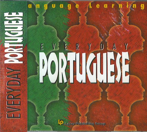 Language Learning Everyday Portuguese