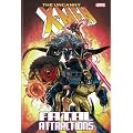 X-Men: Fatal Attraction