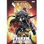 The Uncanny X-Men: Fatal Attraction de Brandon Peterson