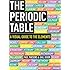 The Periodic Table: A Visual Guide to the Elements
