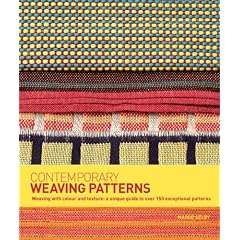 Contemporary Weaving Patterns