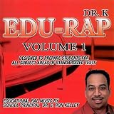 Edu-Rap, Vol. 1