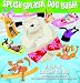 Splish Splash Dog Bash!
