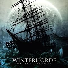 Underwatermoon