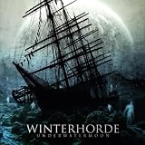 Underwatermoon